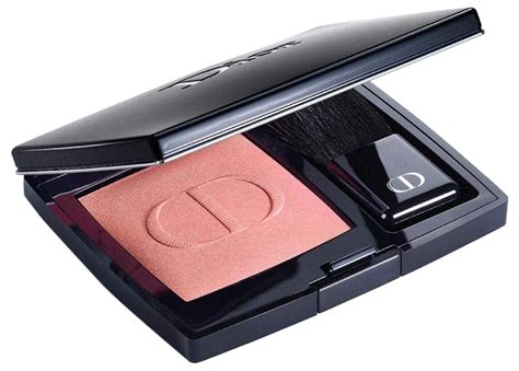 dior rouge blush rose baiser|christian dior rouge blush.